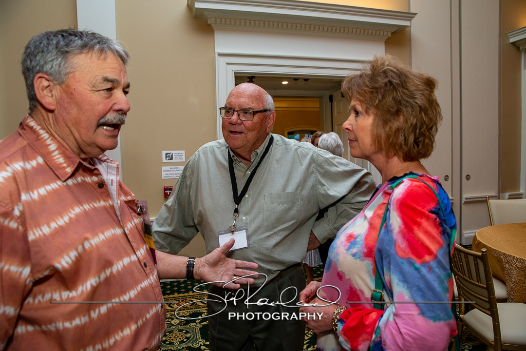 Traditions Welcome Reception – 2023 #126211