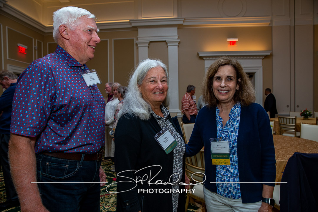 Traditions Welcome Reception – 2023 #126212