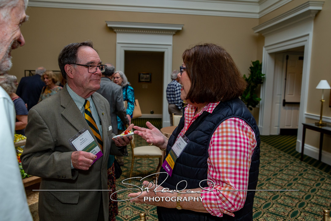 Traditions Welcome Reception – 2023 #126214