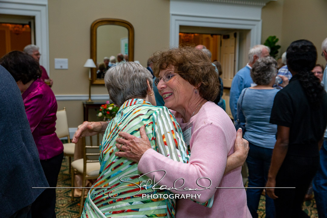 Traditions Welcome Reception – 2023 #126216