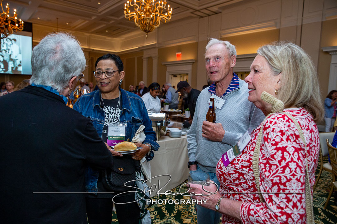 Traditions Welcome Reception – 2023 #126229