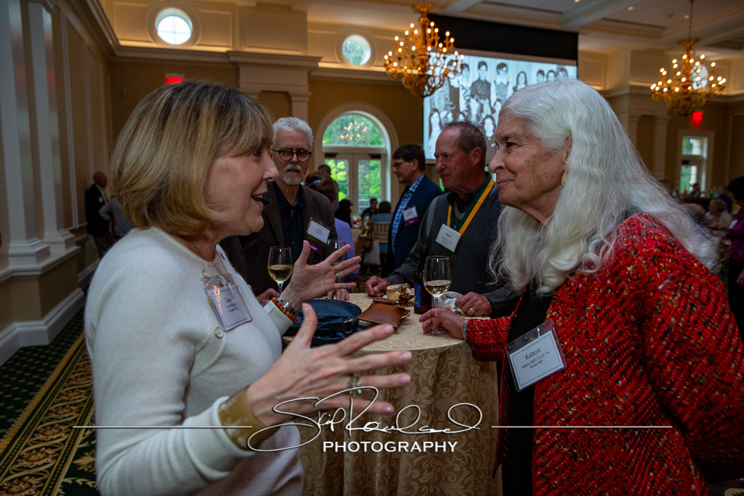 Traditions Welcome Reception – 2023 #126237