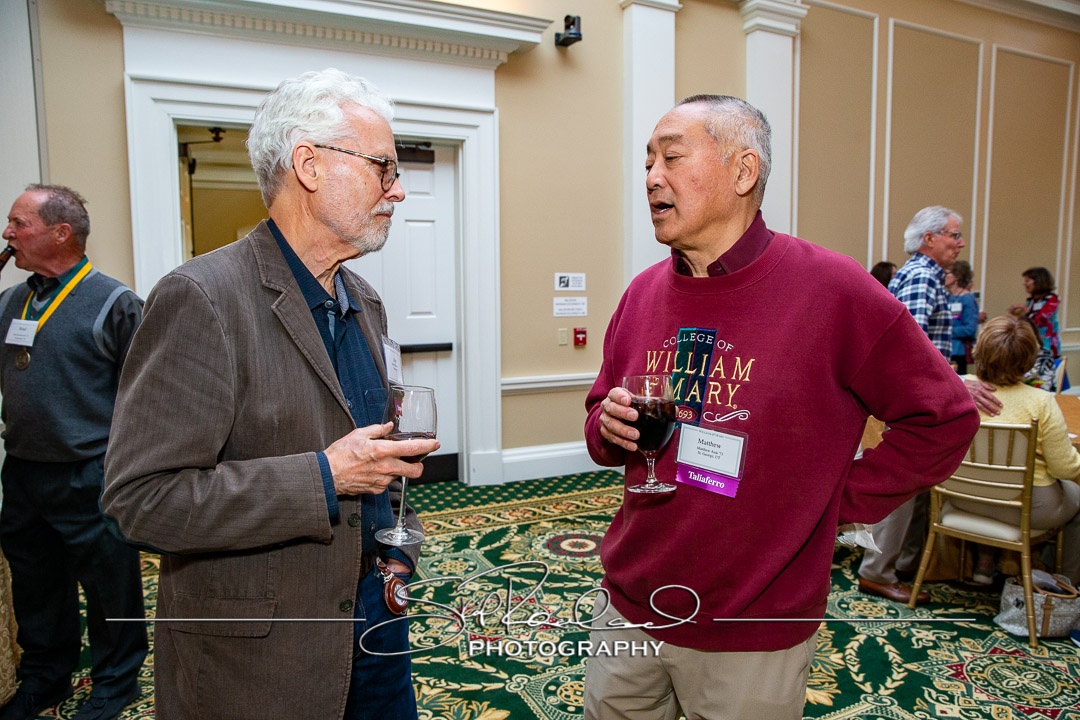 Traditions Welcome Reception – 2023 #126246