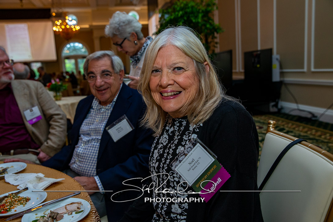 Traditions Welcome Reception – 2023 #126247