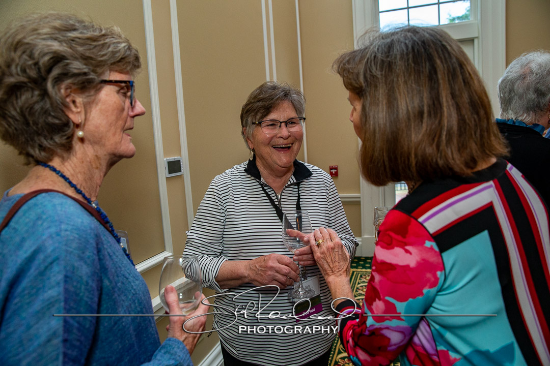 Traditions Welcome Reception – 2023 #126250