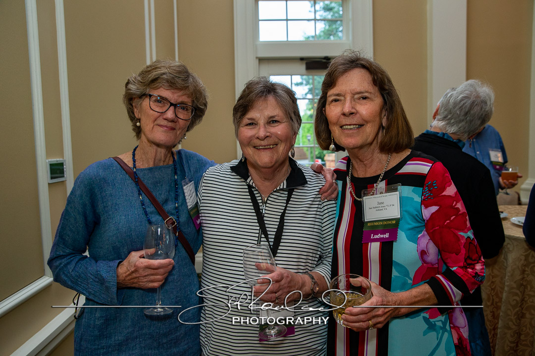 Traditions Welcome Reception – 2023 #126251