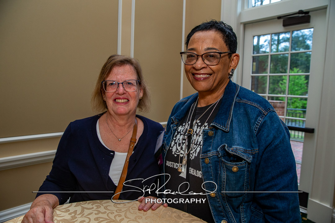 Traditions Welcome Reception – 2023 #126253