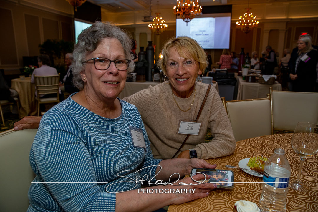 Traditions Welcome Reception – 2023 #126254