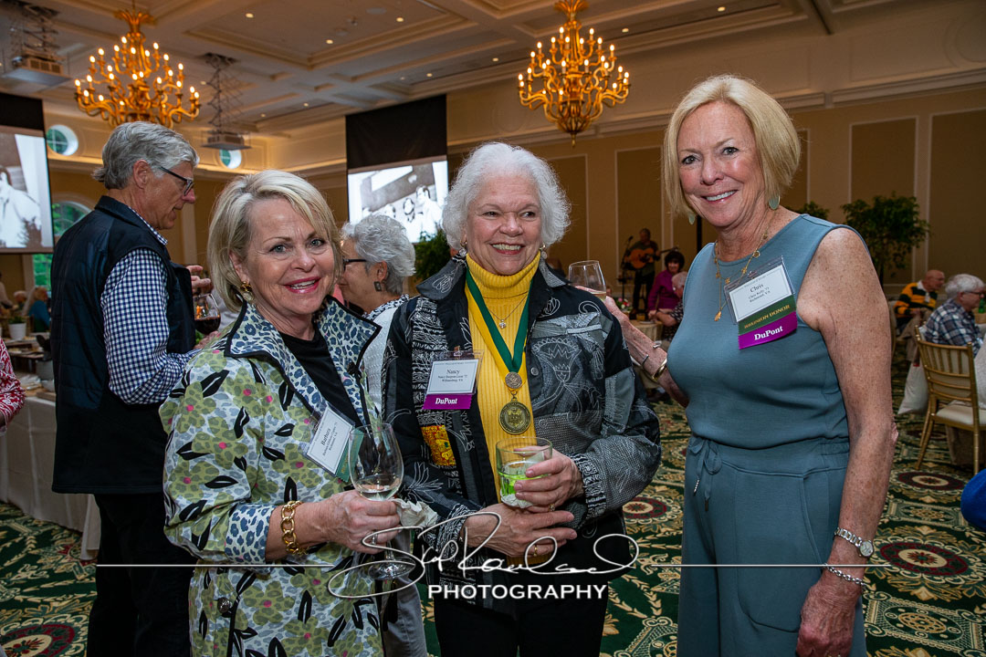 Traditions Welcome Reception – 2023 #126256