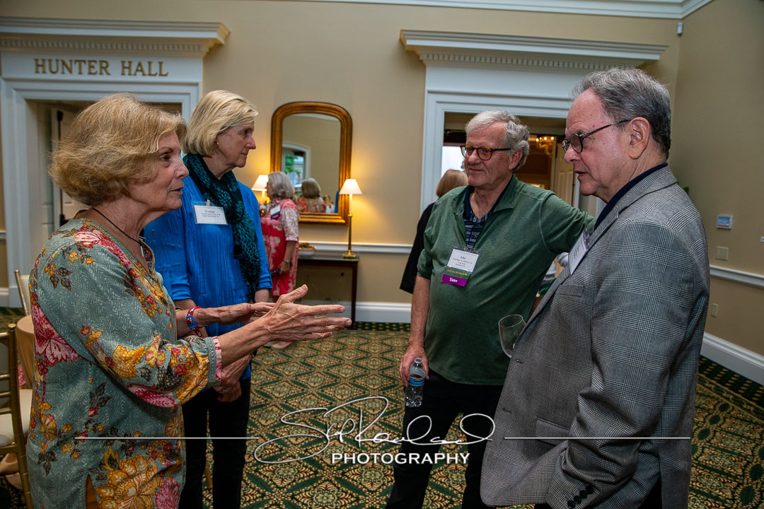 Traditions Welcome Reception – 2023 #126259