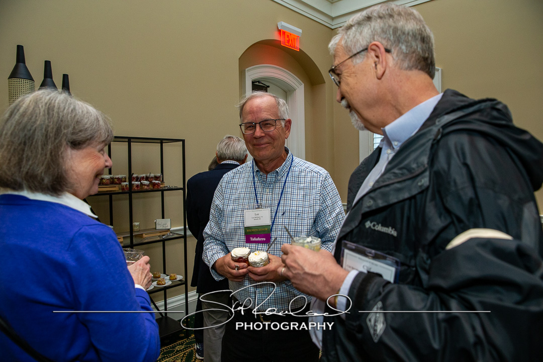 Traditions Welcome Reception – 2023 #126260