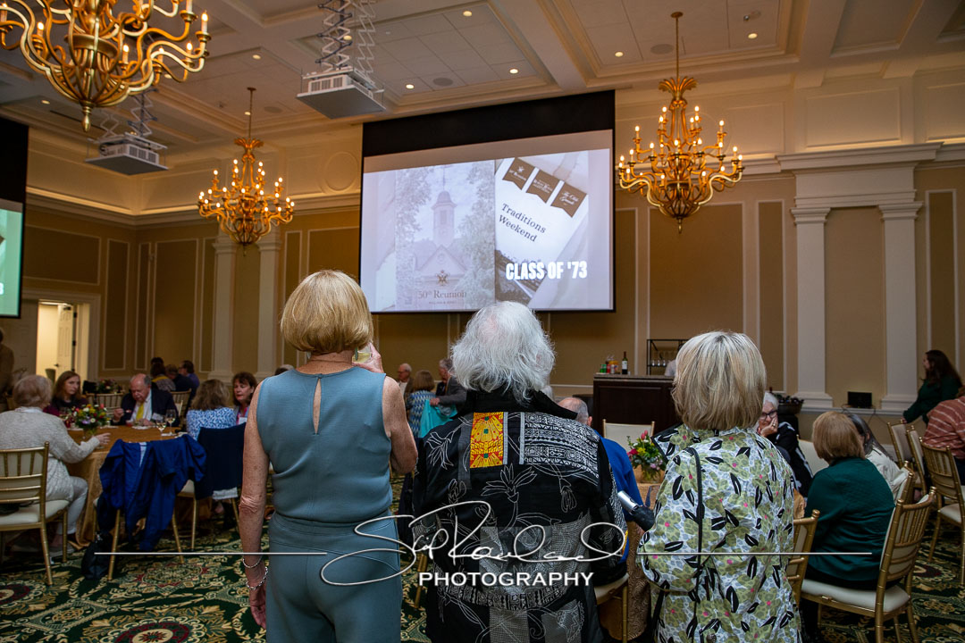 Traditions Welcome Reception – 2023 #126262