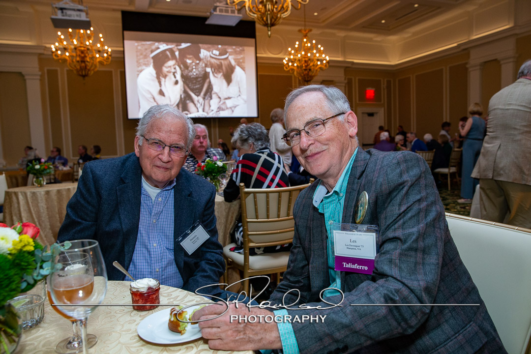 Traditions Welcome Reception – 2023 #126263