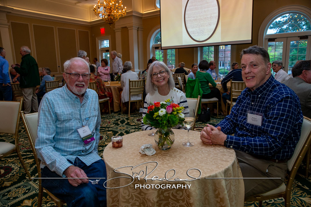 Traditions Welcome Reception – 2023 #126265