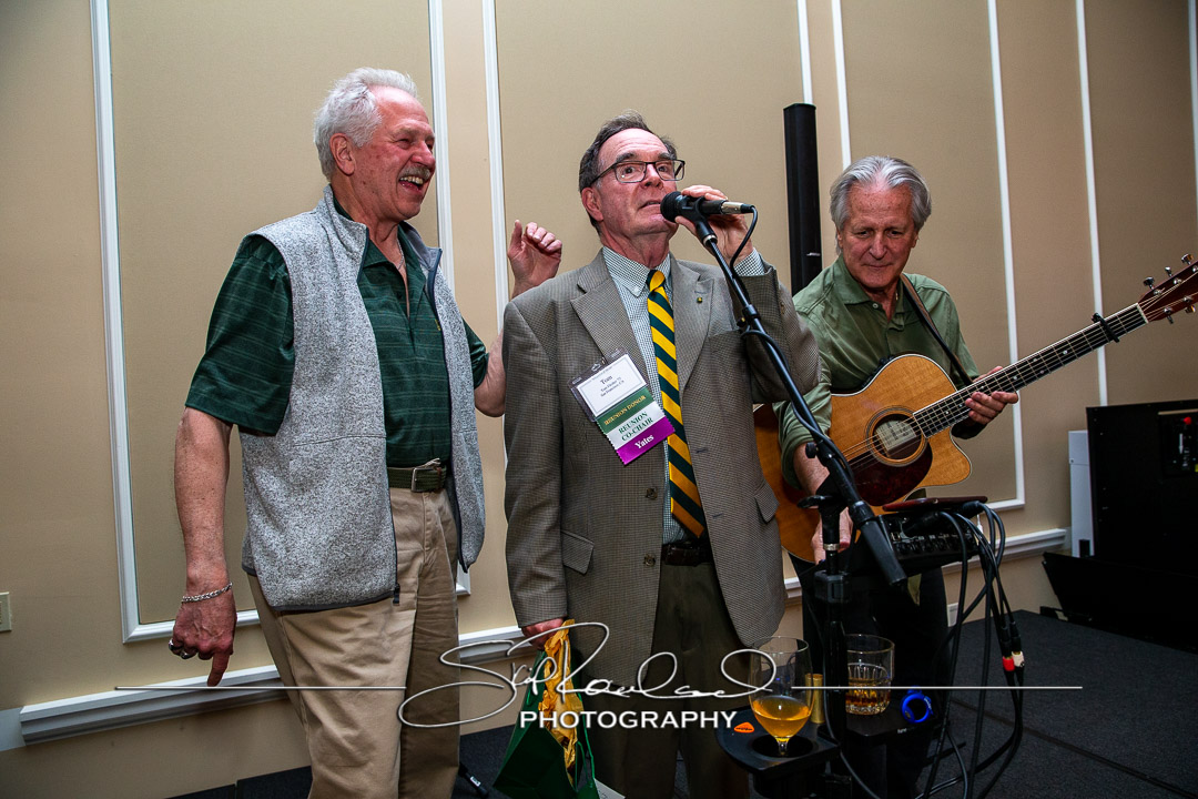 Traditions Welcome Reception – 2023 #126267