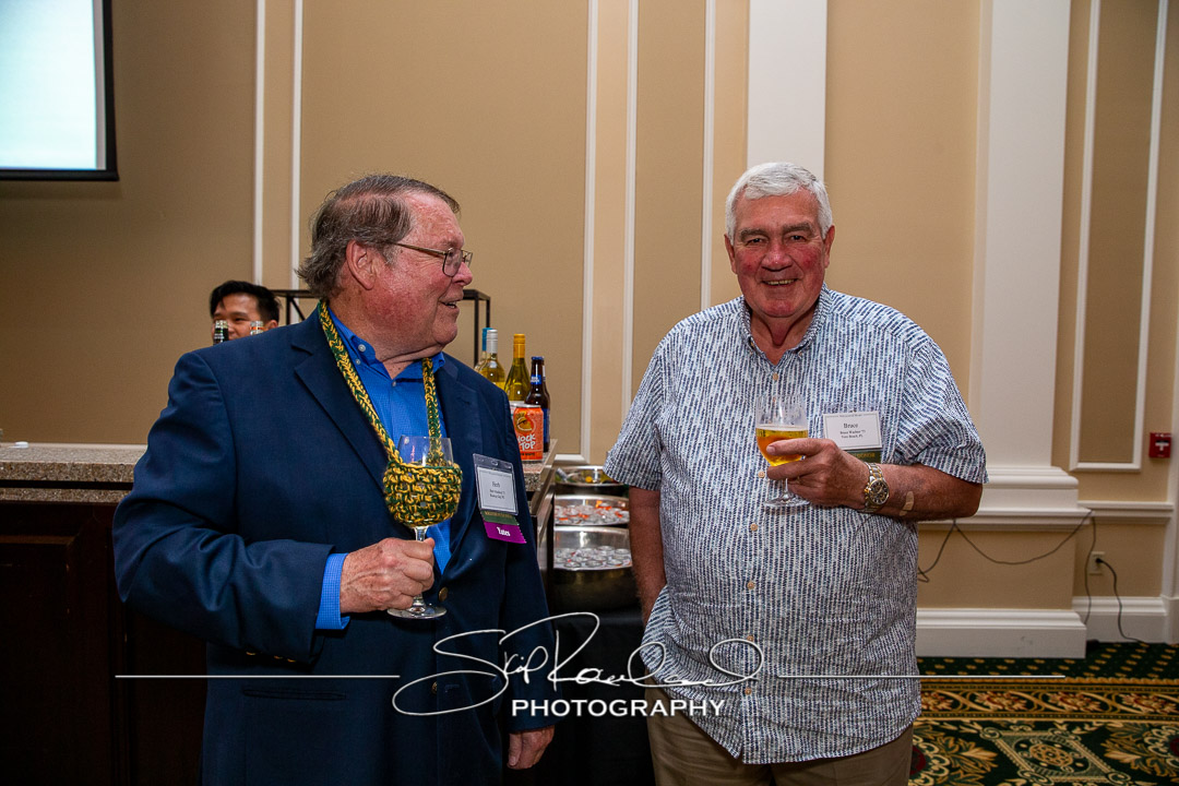 Traditions Welcome Reception – 2023 #126270