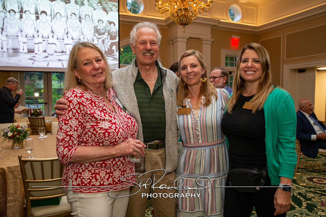 Traditions Welcome Reception – 2023 #126271