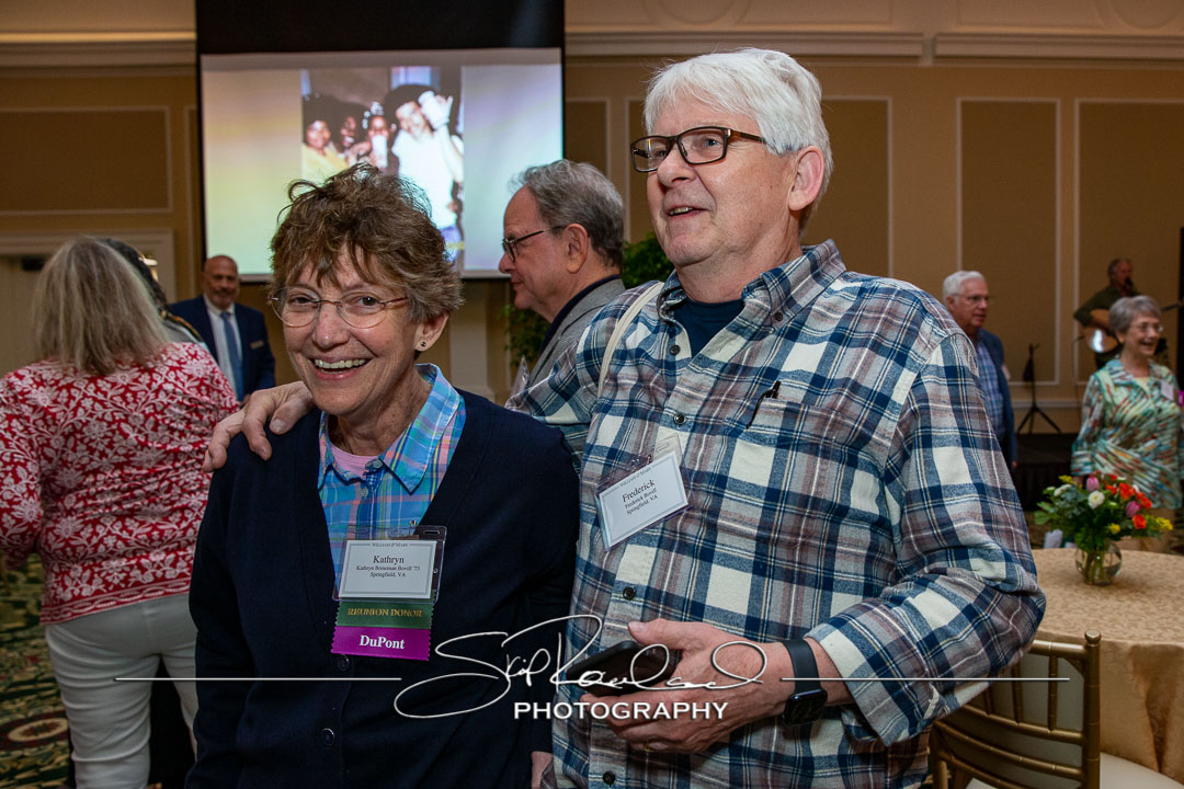 Traditions Welcome Reception – 2023 #126272