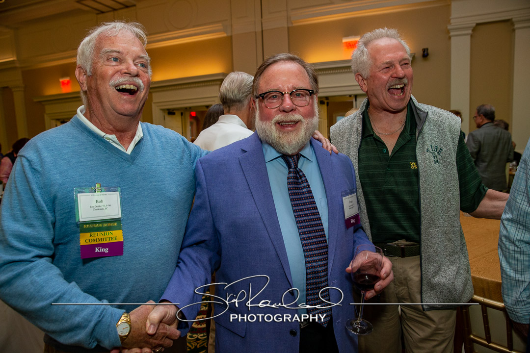 Traditions Welcome Reception – 2023 #126273