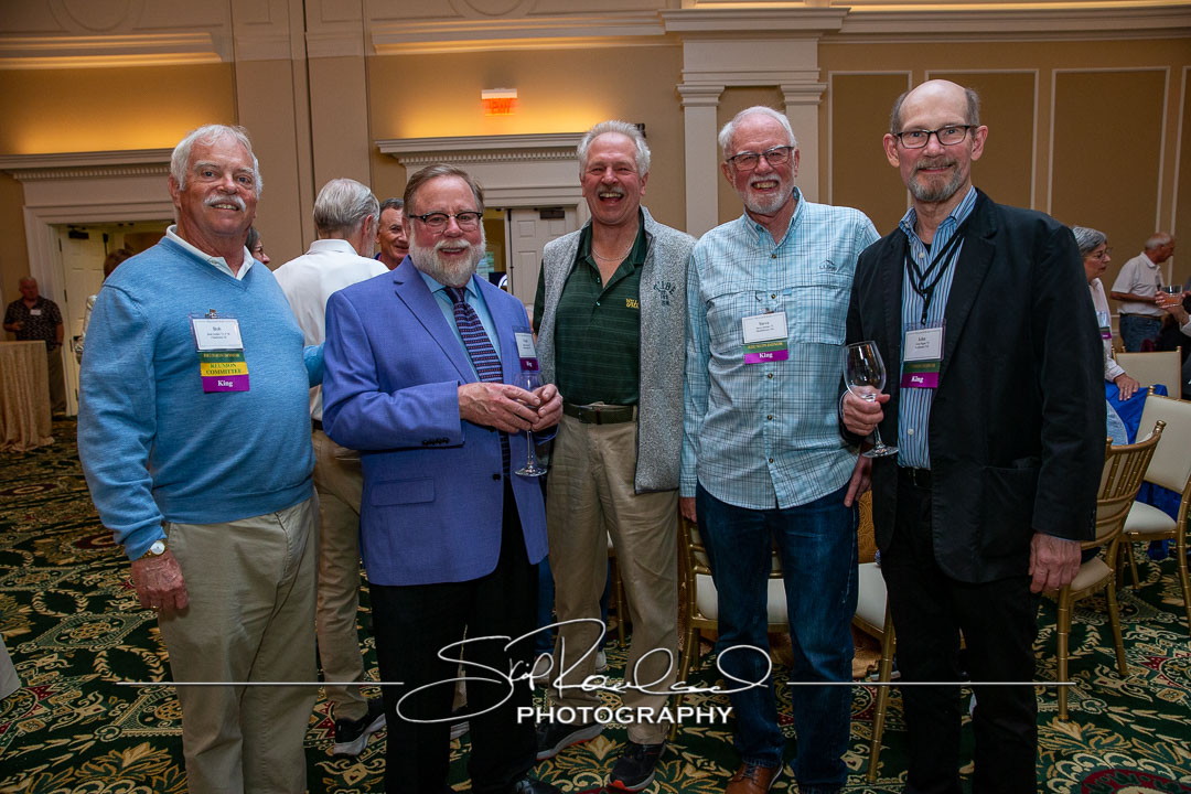 Traditions Welcome Reception – 2023 #126274