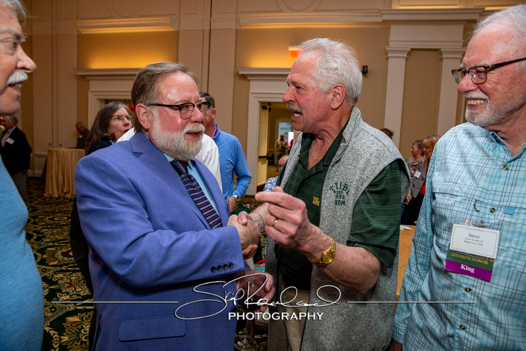 Traditions Welcome Reception – 2023 #126275