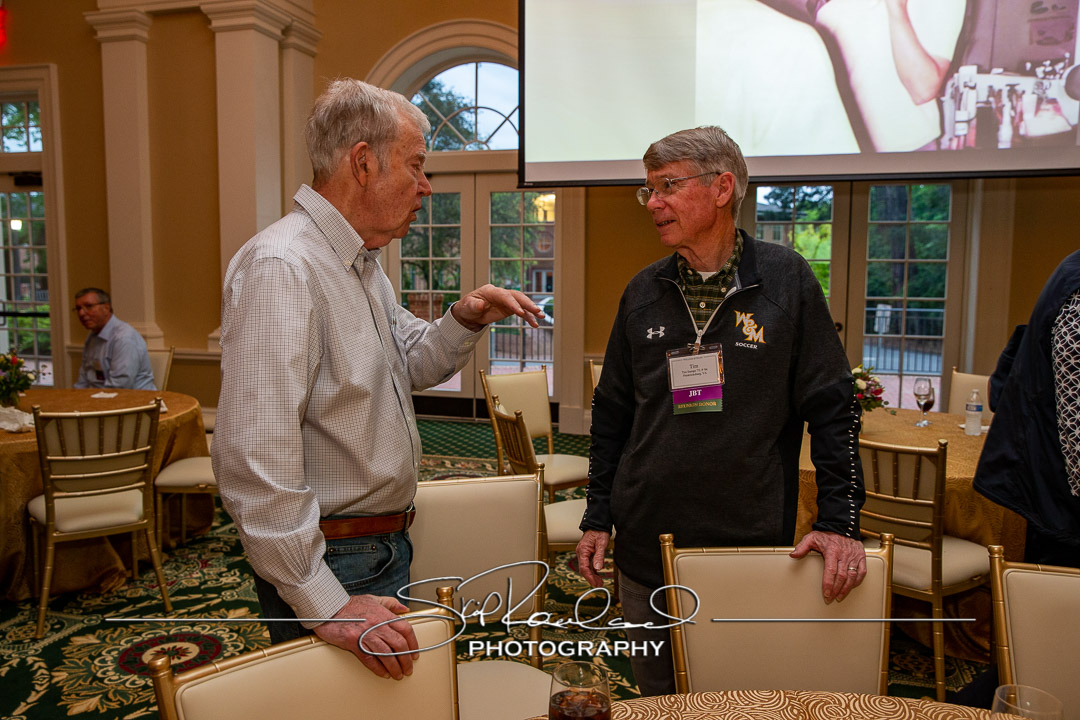 Traditions Welcome Reception – 2023 #126277