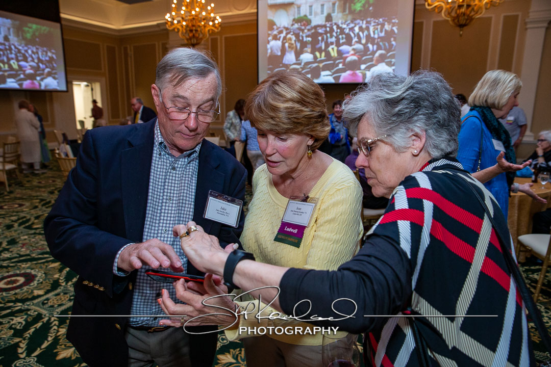 Traditions Welcome Reception – 2023 #126279