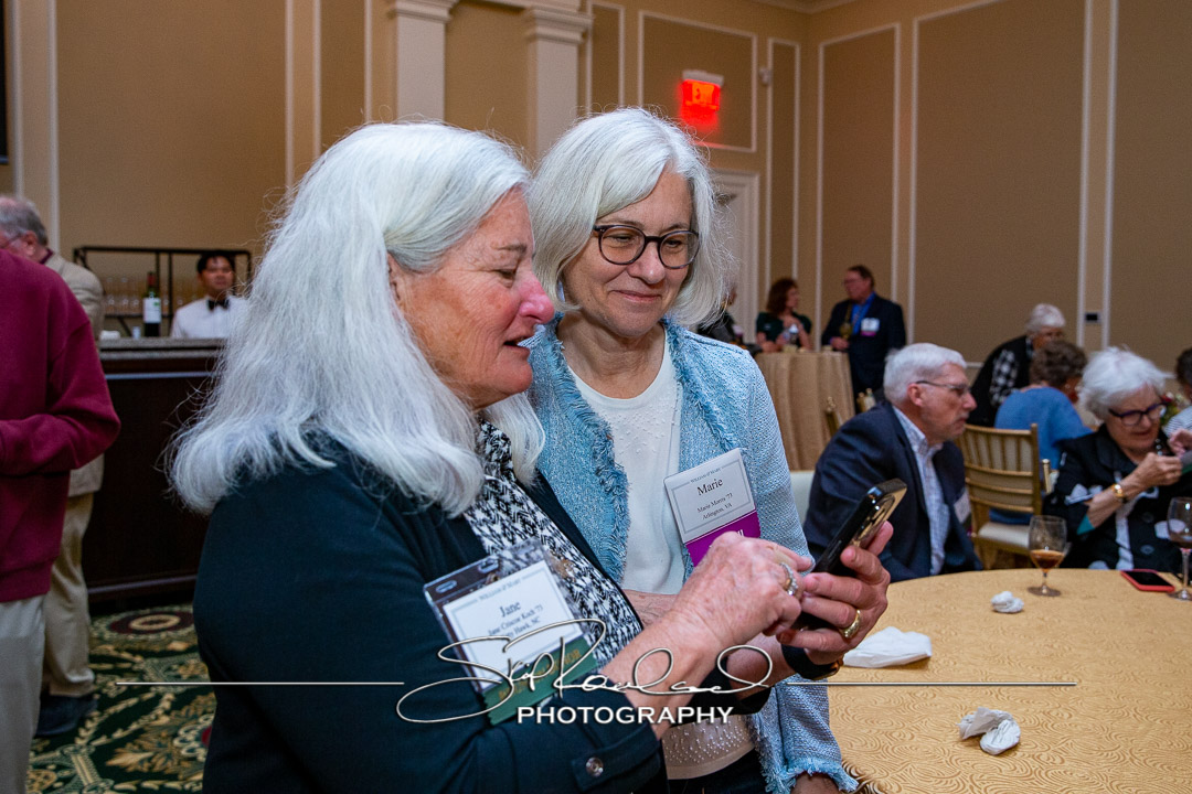 Traditions Welcome Reception – 2023 #126280