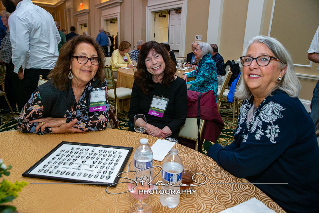 Traditions Welcome Reception – 2023 #126282