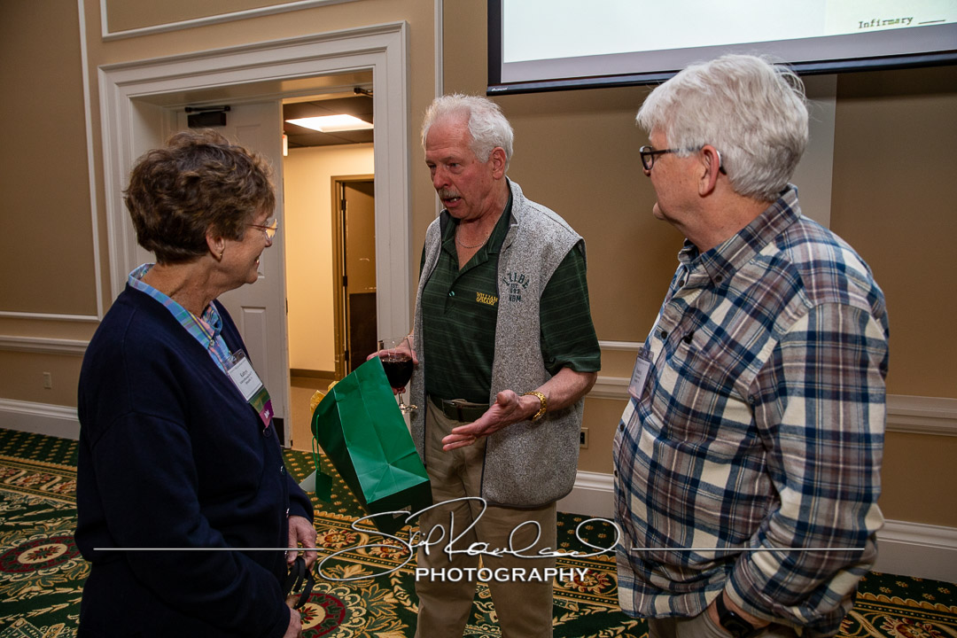 Traditions Welcome Reception – 2023 #126284