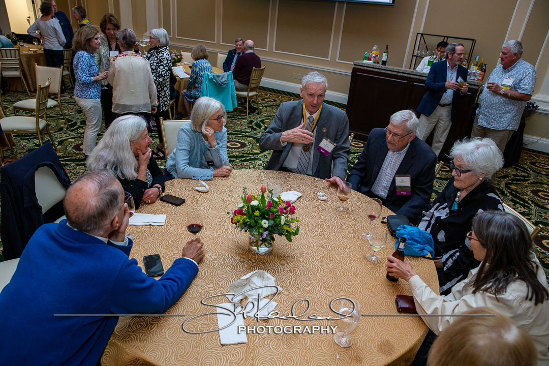 Traditions Welcome Reception – 2023 #126285