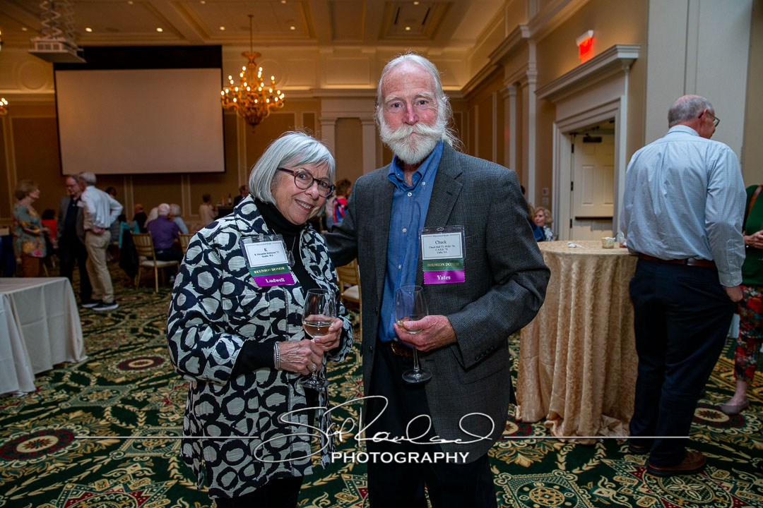 Traditions Welcome Reception – 2023 #126289