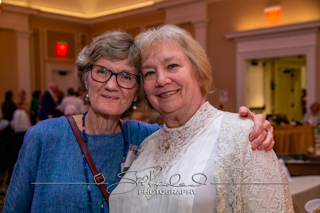 Traditions Welcome Reception – 2023 #126290