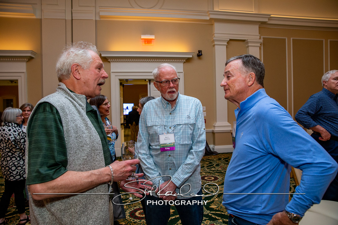 Traditions Welcome Reception – 2023 #126293