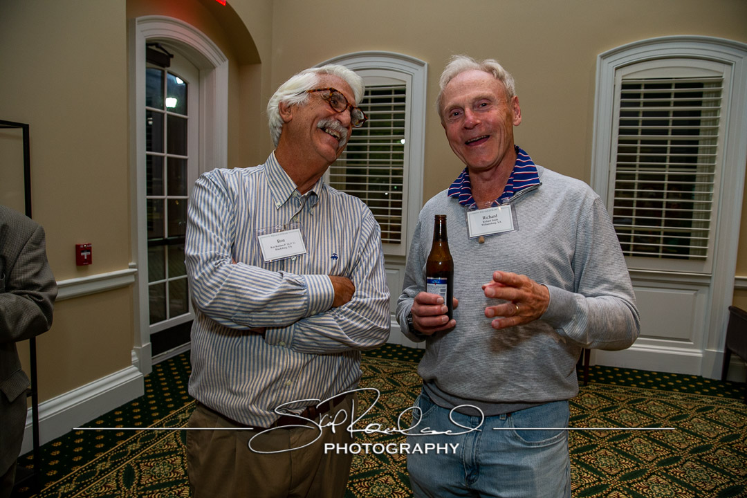 Traditions Welcome Reception – 2023 #126295