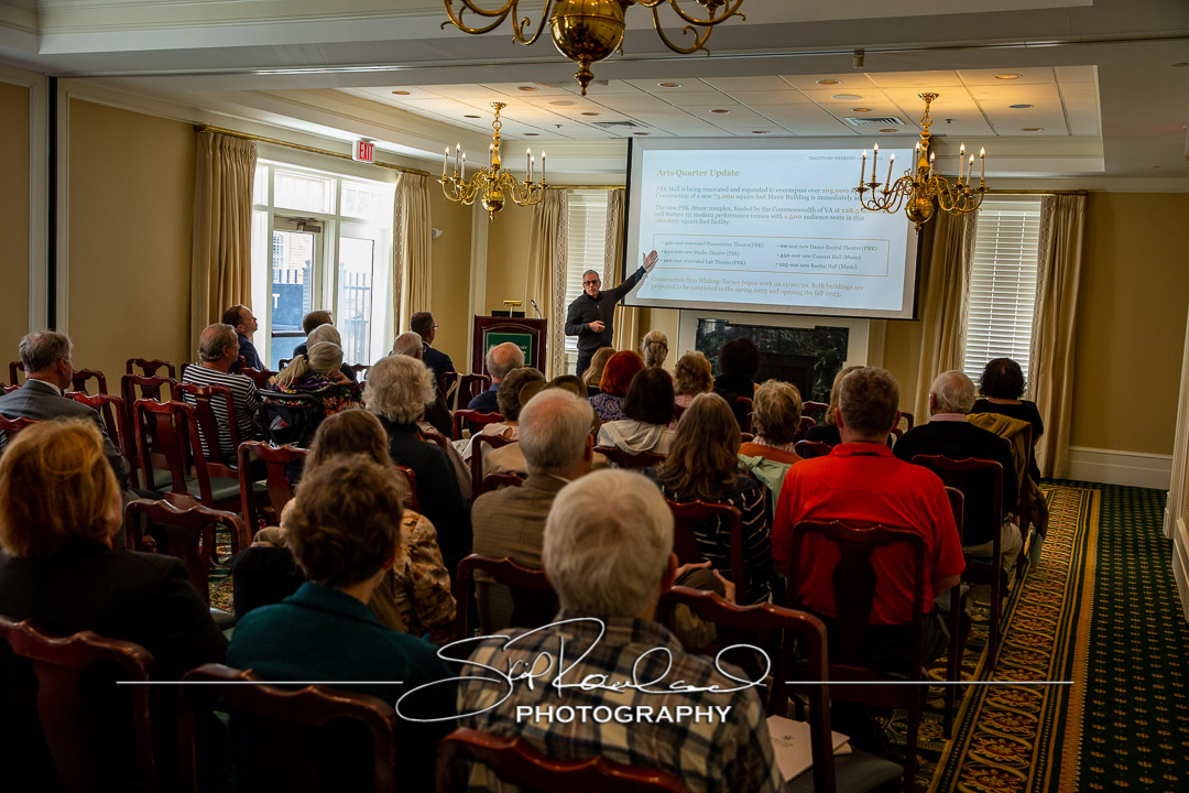 Traditions – Arts Quarter Presentation – 2023 #126304