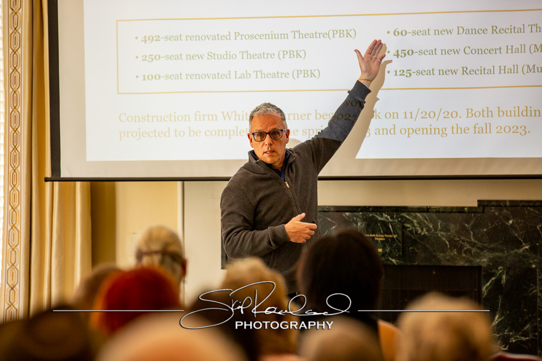 Traditions – Arts Quarter Presentation – 2023 #126305