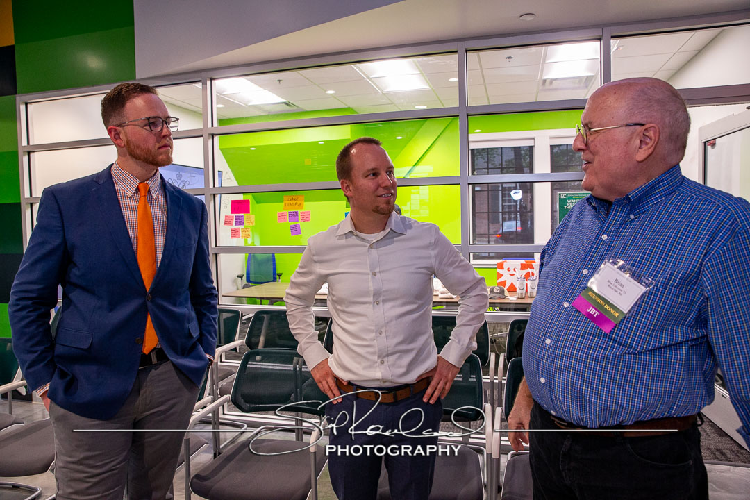 Traditions – Entrepreneurship Center Tour – 2023 #126322