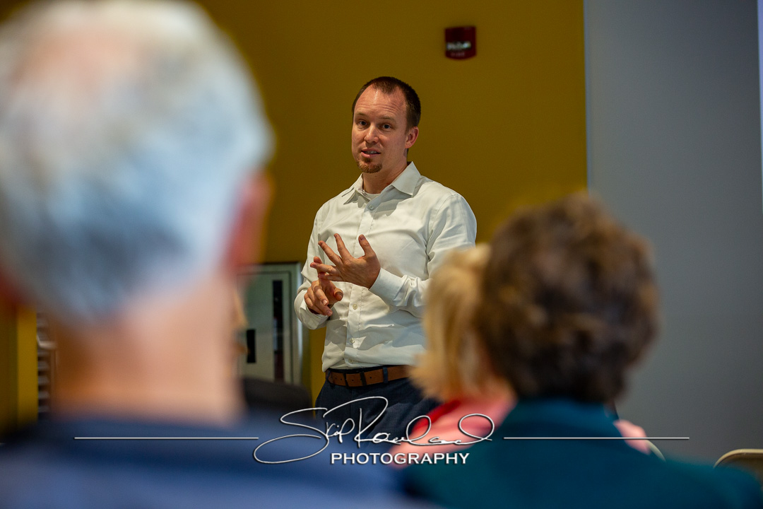 Traditions – Entrepreneurship Center Tour – 2023 #126323