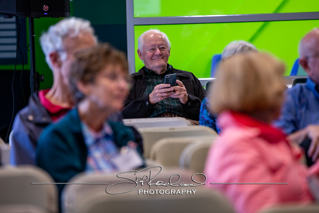 Traditions – Entrepreneurship Center Tour – 2023 #126324