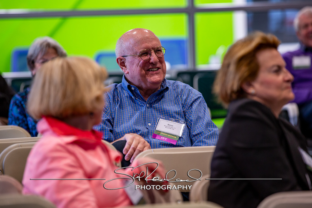 Traditions – Entrepreneurship Center Tour – 2023 #126325