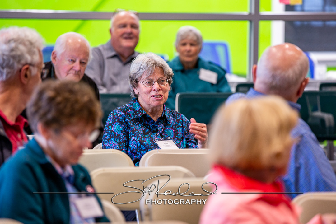 Traditions – Entrepreneurship Center Tour – 2023 #126326