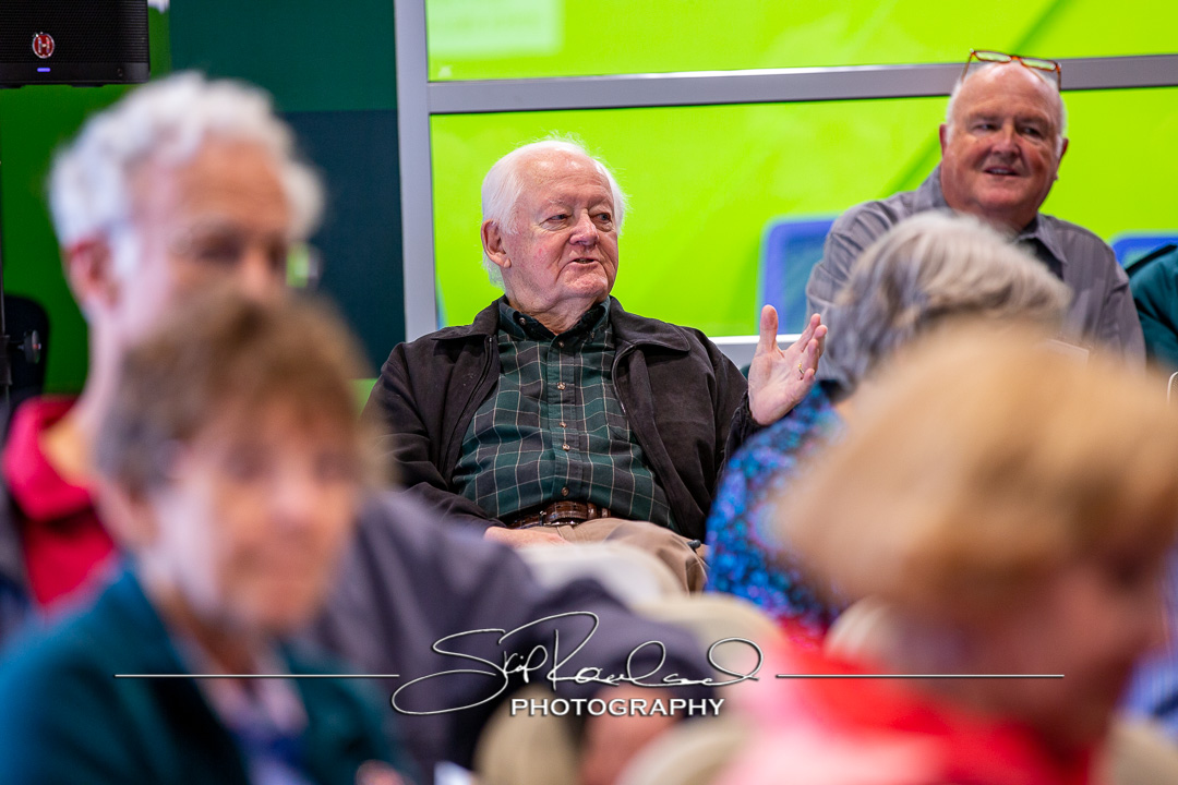 Traditions – Entrepreneurship Center Tour – 2023 #126327