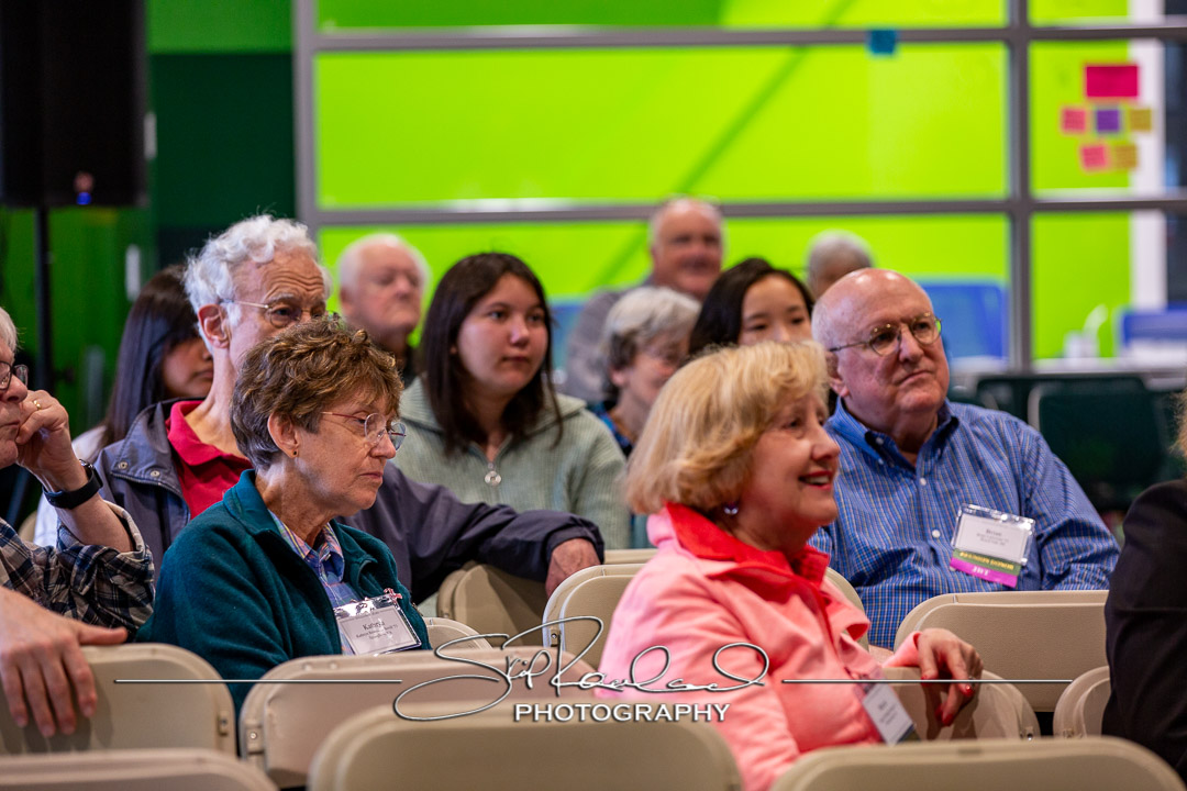 Traditions – Entrepreneurship Center Tour – 2023 #126329