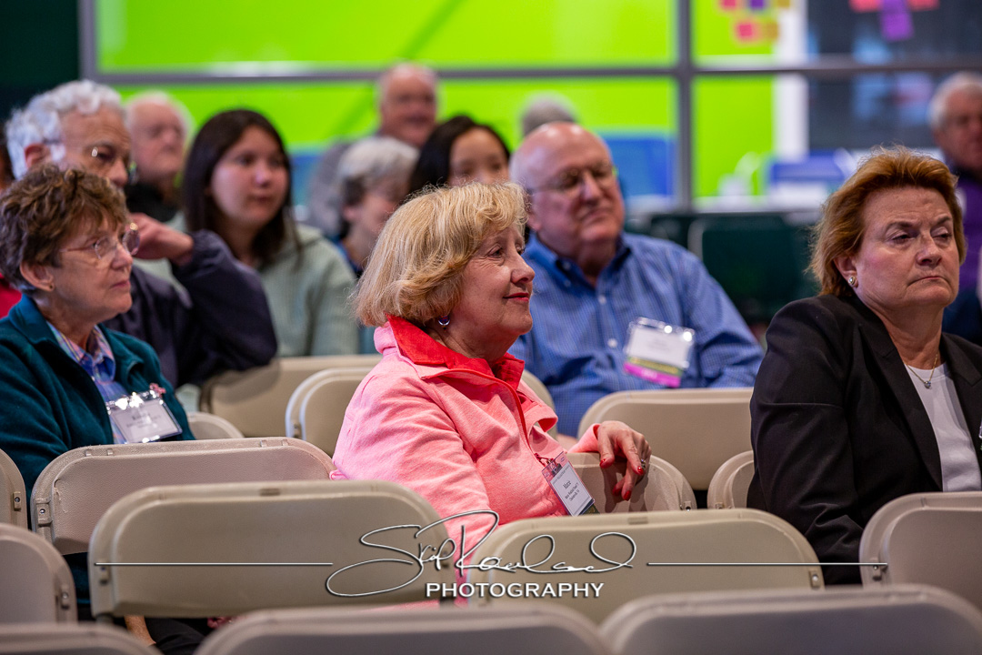 Traditions – Entrepreneurship Center Tour – 2023 #126330