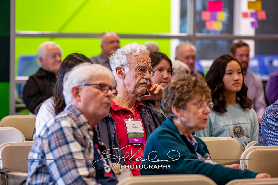 Traditions – Entrepreneurship Center Tour – 2023 #126331