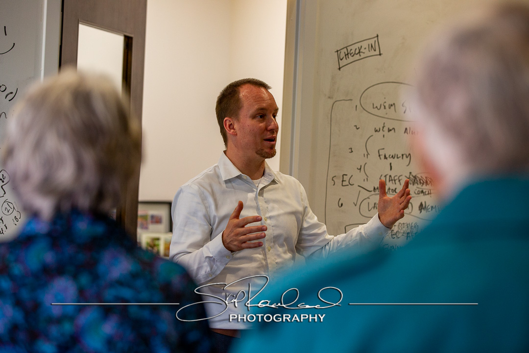 Traditions – Entrepreneurship Center Tour – 2023 #126334