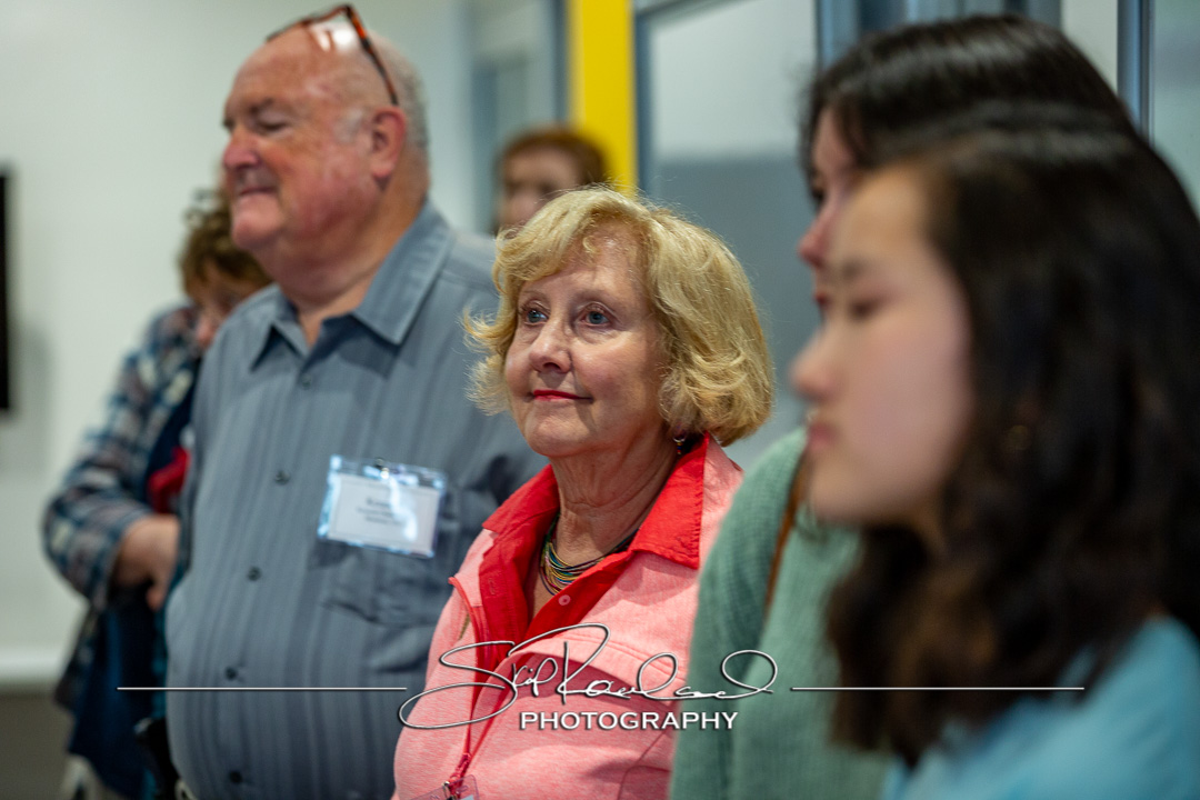 Traditions – Entrepreneurship Center Tour – 2023 #126336