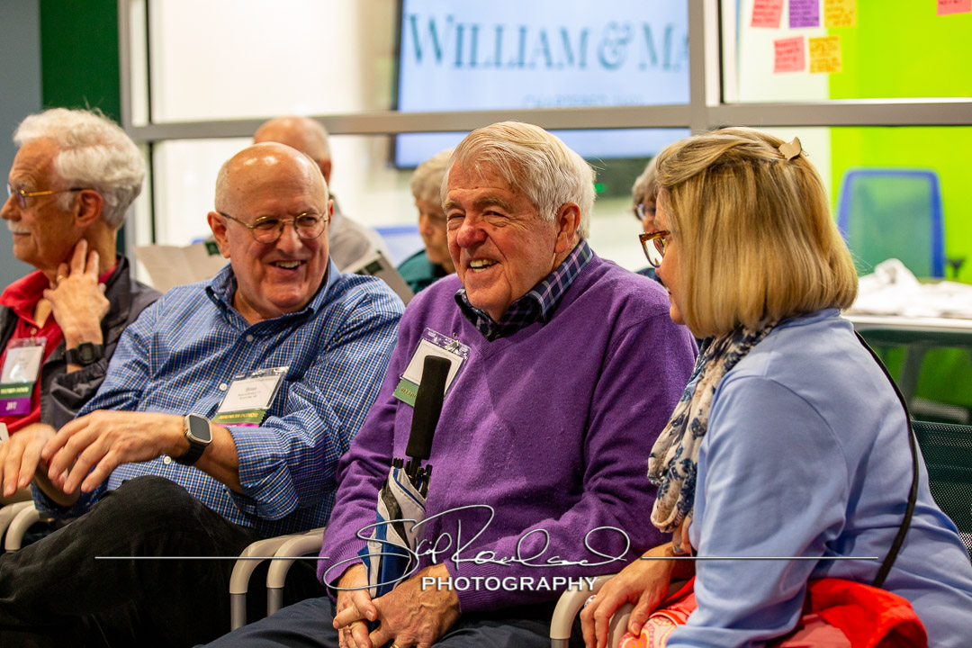 Traditions – Entrepreneurship Center Tour – 2023 #126337