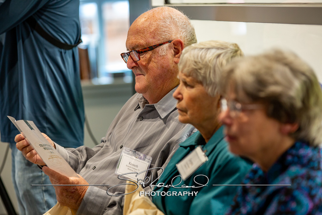 Traditions – Entrepreneurship Center Tour – 2023 #126338